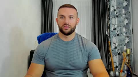 joshuamuscle69 online show from 01.11.25