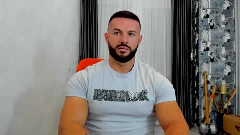 joshuamuscle69 online show from 09.24.25