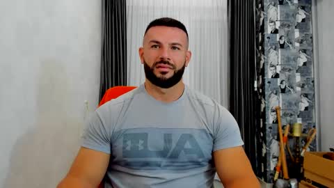 joshuamuscle69 online show from 09.28.25