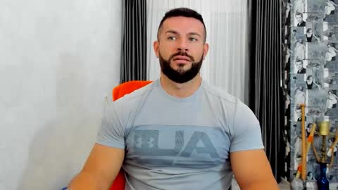 joshuamuscle69 online show from 10.11.25