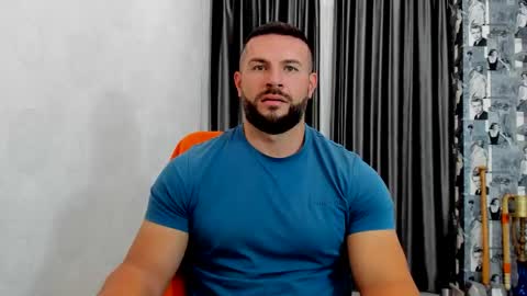 joshuamuscle69 online show from 11.01.25