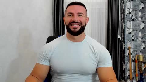 joshuamuscle69 online show from 11.15.25