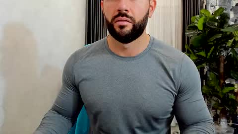 joshuamuscle69 online show from 12.21.25