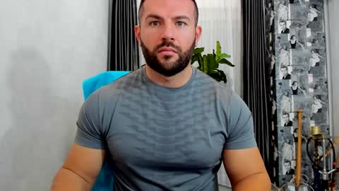 joshuamuscle69 online show from 01.07.26