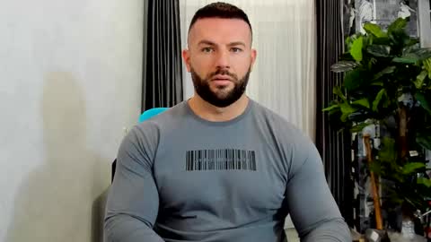 joshuamuscle69 online show from 01.12.26