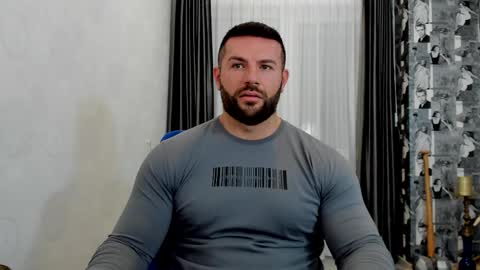 joshuamuscle69 online show from 02.04.26