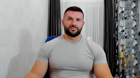 joshuamuscle69 online show from 02.25.26