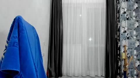 joshuamuscle69 online show from 03.02.26