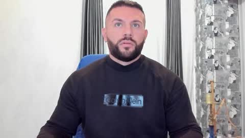 joshuamuscle69 online show from 03.11.26