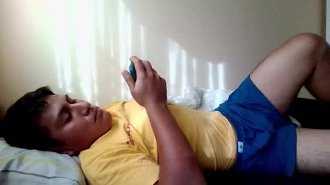 joshuatls08 online show from 09.23.25