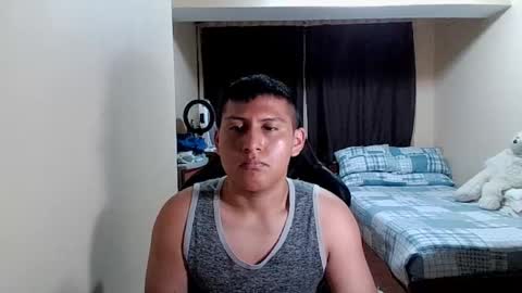 joshuatls08 online show from 10.03.25