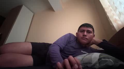 joshuatls08 online show from 10.11.25