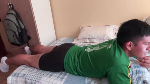 joshuatls08 online show from 10.17.25