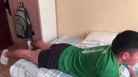 joshuatls08 online show from 10.19.25