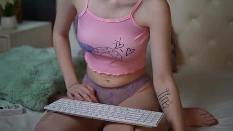  Josie  online show from 01.07.26