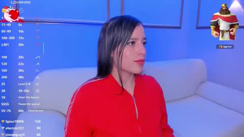 Josie Skies online show from 02.20.26