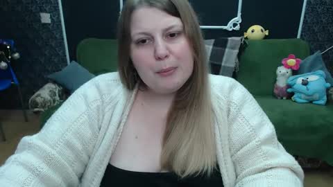josiesun771 online show from 02.16.25