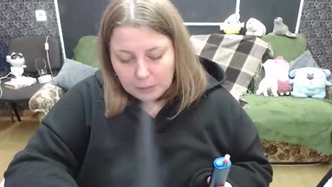 Snapshot of josiesun771 chatting on 10.18.25 josiesun771 online show from 10.18.25