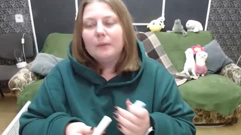 Snapshot of josiesun771 chatting on 10.19.25 josiesun771 online show from 10.19.25