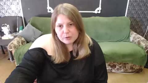 josiesun771 online show from 06.14.26