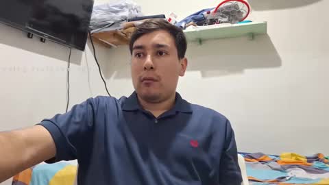 josq121 online show from 09.12.25