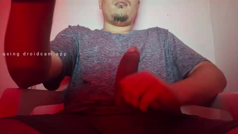 josq121 online show from 10.18.25