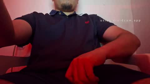 josq121 online show from 10.23.25