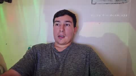 josq121 online show from 10.31.25