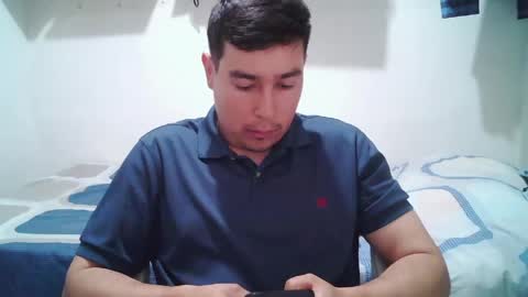 josq121 online show from 03.22.26