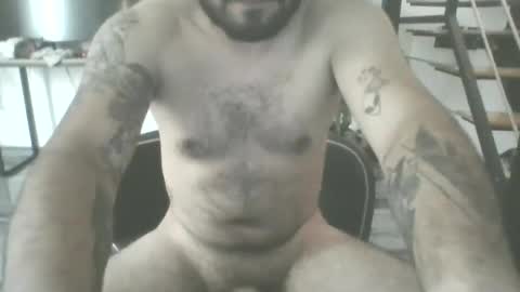 Snapshot of joss_michael chatting on 03.05.25 Stiven online show from 03.05.25