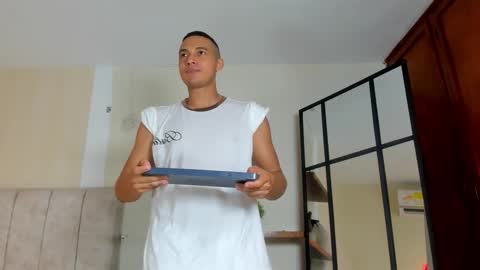 Joseeph online show from 03.16.26