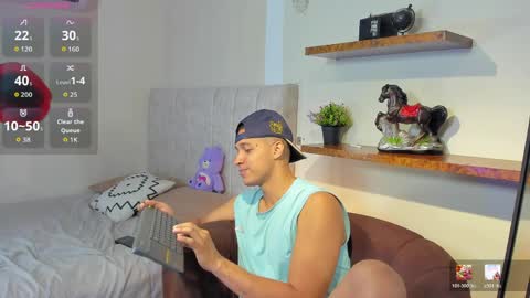 Joseeph online show from 04.09.26