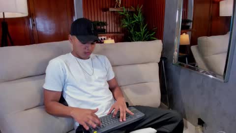 Snapshot of josseph_smit_ chatting on 03.03.26 Josseph online show from 03.03.26