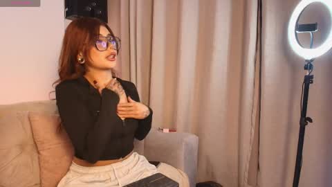 josephine   independent model    online show from 04.09.26