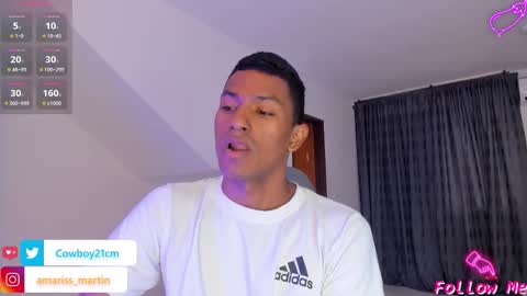 JOSS JORDAN  online show from 10.15.25