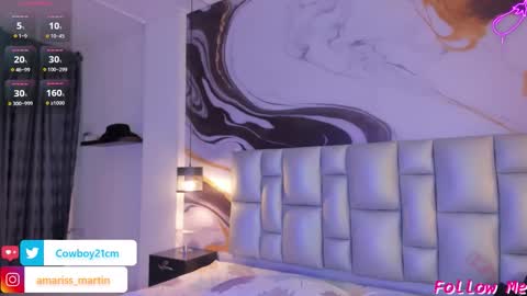 JOSS JORDAN  online show from 10.19.25