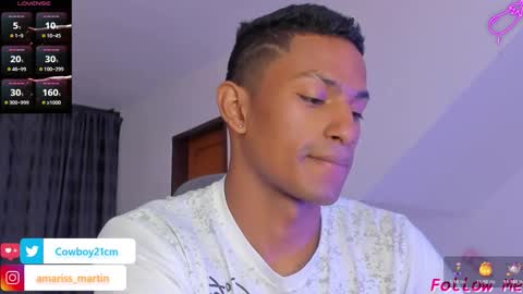 JOSS JORDAN  online show from 10.23.25