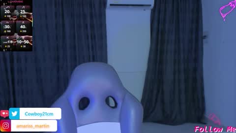 JOSS JORDAN  online show from 10.31.25