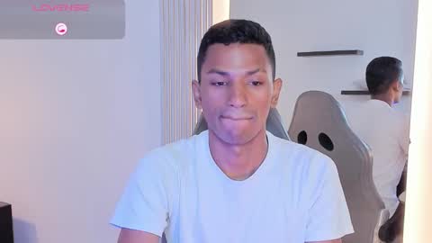 JOSS JORDAN  online show from 11.18.25