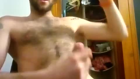 JossuaXXX online show from 01.01.25