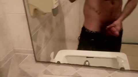 JossuaXXX online show from 01.09.26