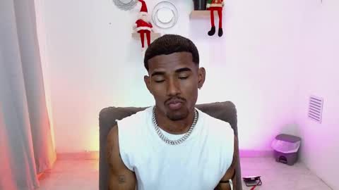 Josua online show from 11.20.25