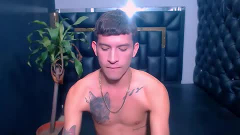 josue_linares online show from 09.14.25