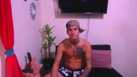 josue_linares online show from 05.17.26