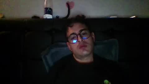 josux8 online show from 11.21.25