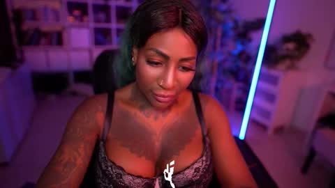 josyblack online show from 01.07.26