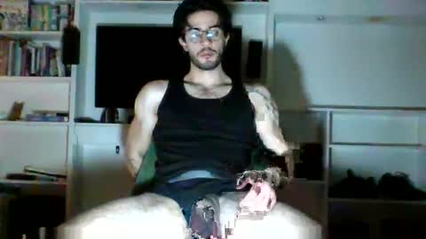 jotarojas1 online show from 05.29.26