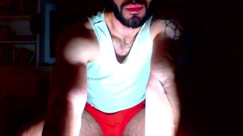 jotarojas1 online show from 07.04.26