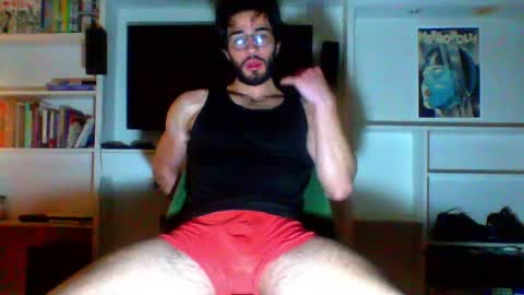 jotarojas1 online show from 07.05.26