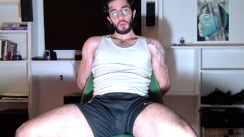 jotarojas1 online show from 07.07.26